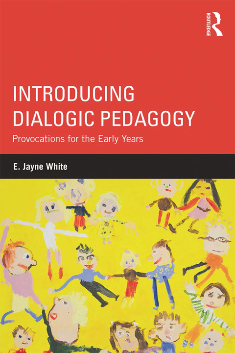 Cover image for book Introducing Dialogic Pedagogy