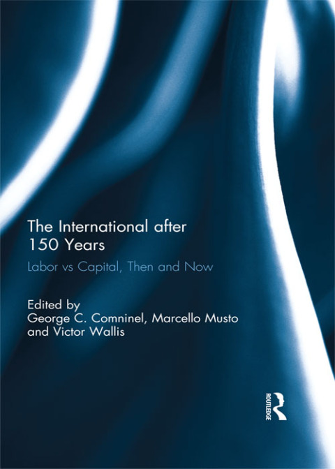 Cover image for book The International after 150 Years