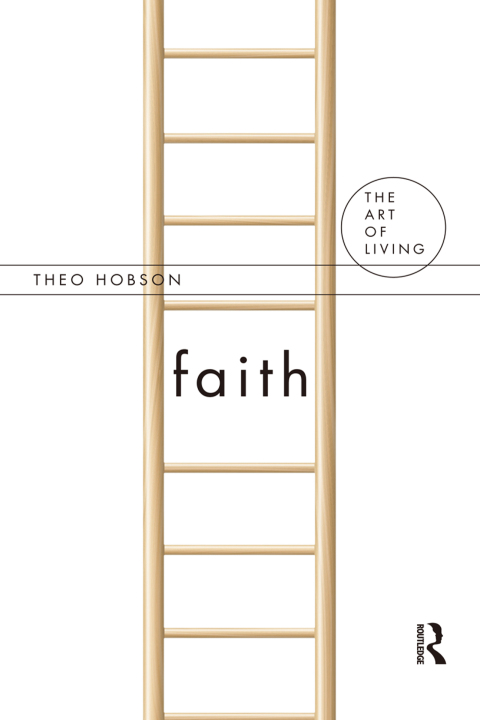 Cover image for book Faith