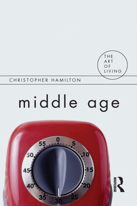 Cover image for book Middle Age