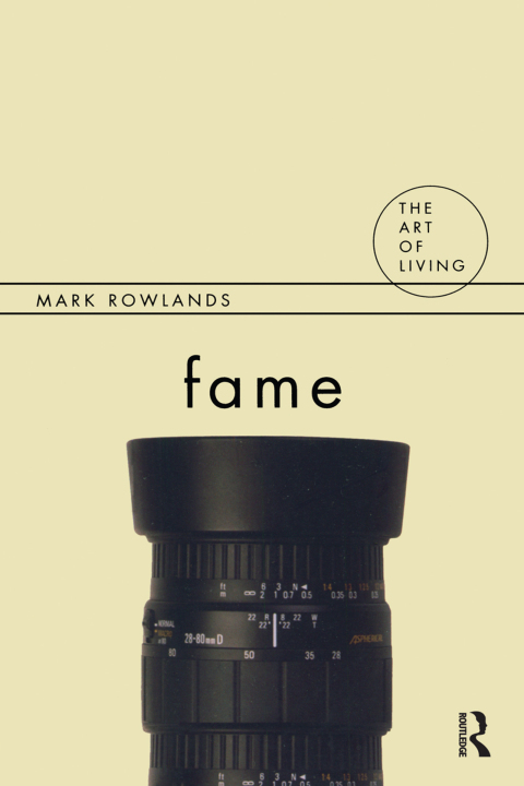Cover image for book Fame