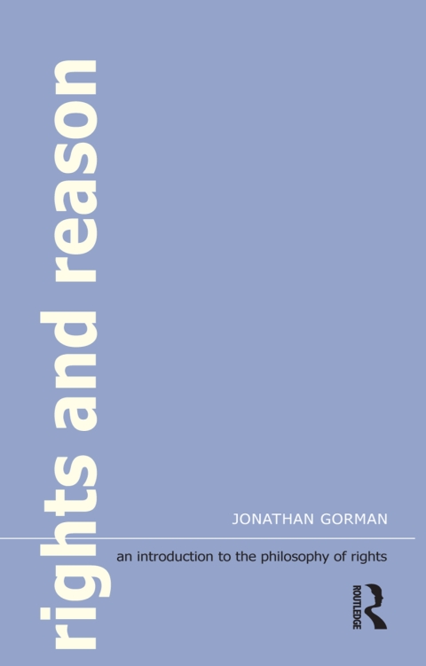 Cover image for book Rights and Reason