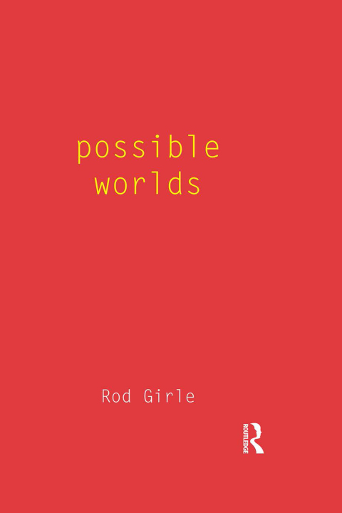 Cover image for book Possible Worlds