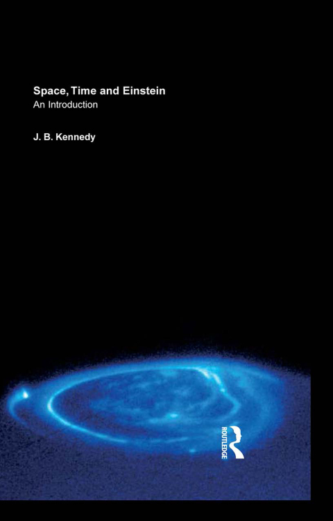 Space, Time and Einstein 