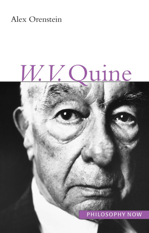W.V.O.Quine 