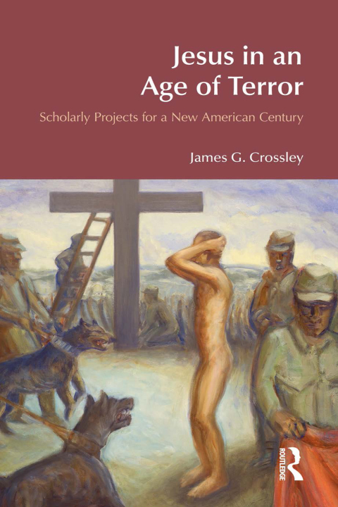 Jesus in an Age of Terror 