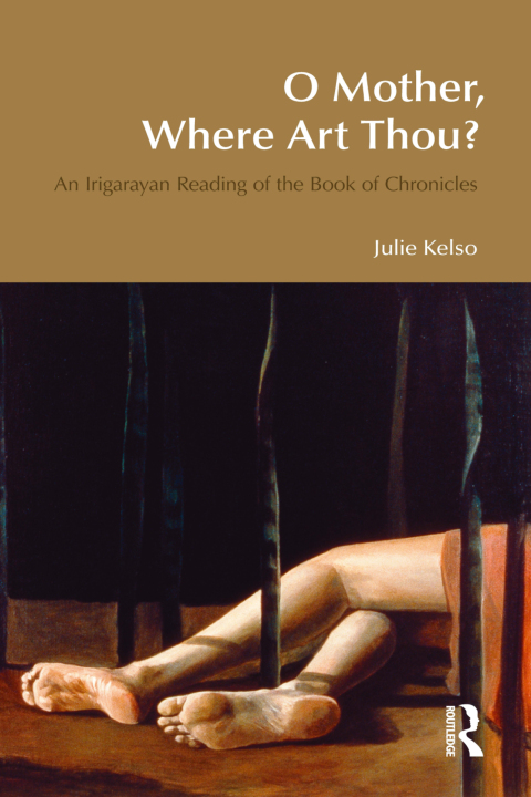 Cover image for book O Mother, Where Art Thou?