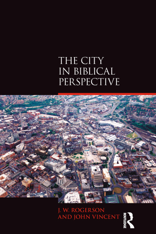 The City in Biblical Perspective