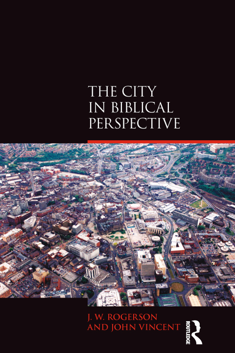 The City in Biblical Perspective 