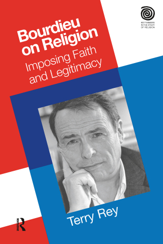 Bourdieu on Religion