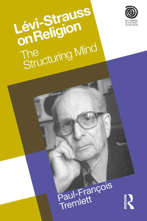 Levi-Strauss on Religion 