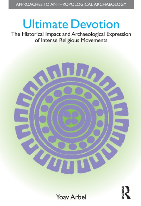 Cover image for book Ultimate Devotion