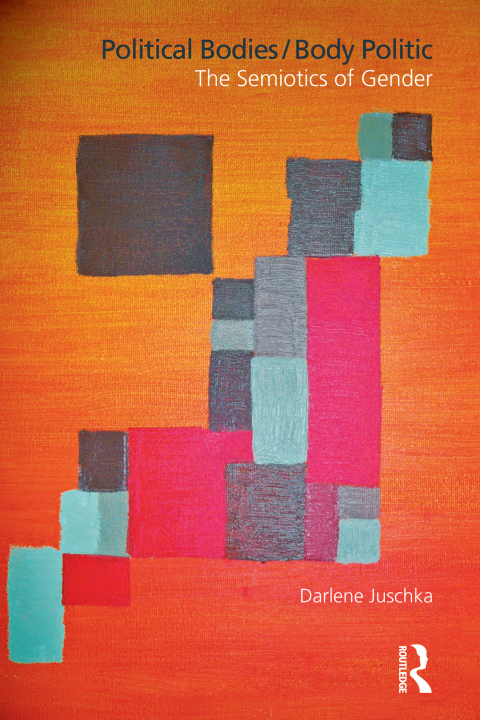 Cover image for book Political Bodies/Body Politic