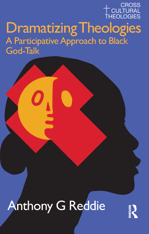 Cover image for book Dramatizing Theologies