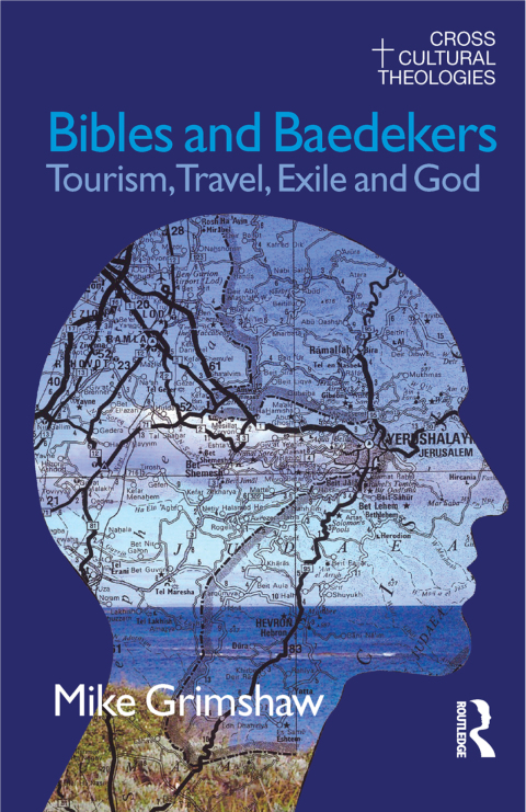 Cover image for book Bibles and Baedekers