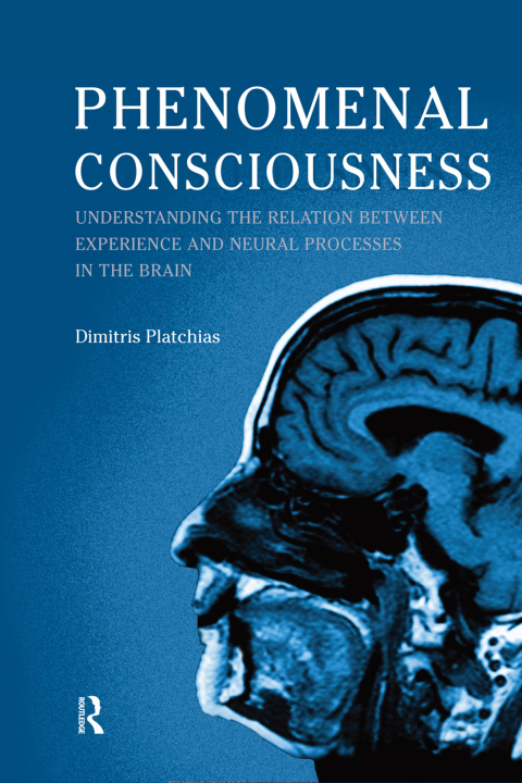 Cover image for book Phenomenal Consciousness