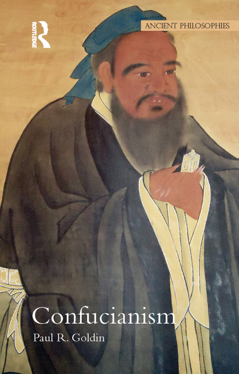 Cover image for book Confucianism