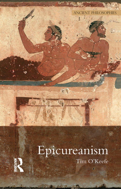 Cover image for book Epicureanism