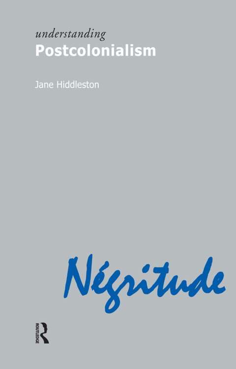 Cover image for book Understanding Postcolonialism