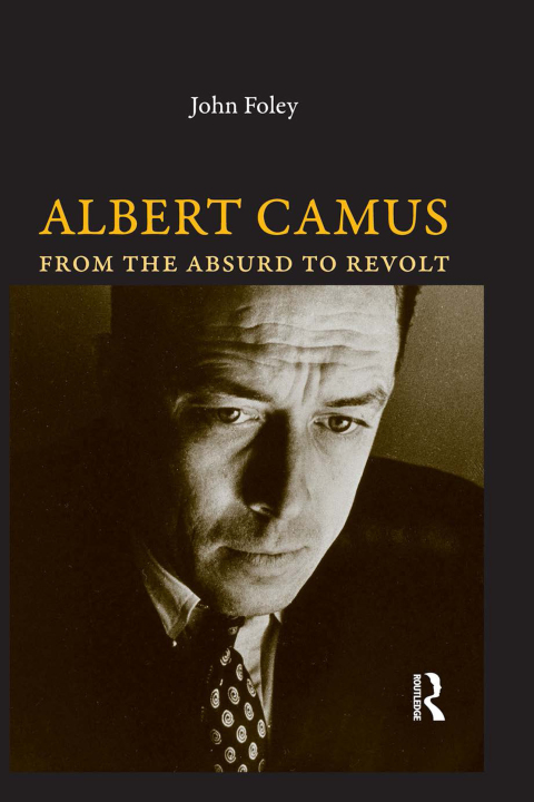 Albert Camus 