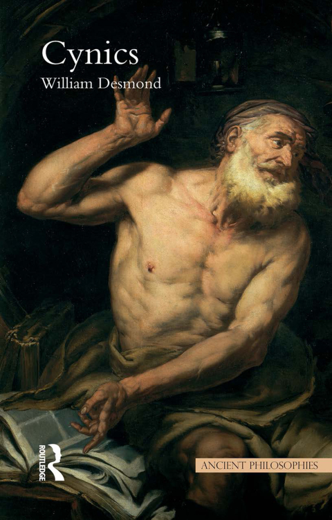 Cover image for book Cynics