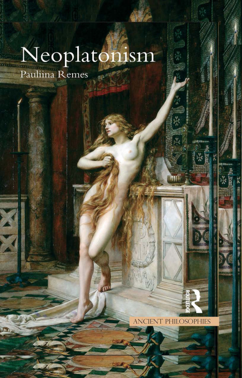 Cover image for book Neoplatonism