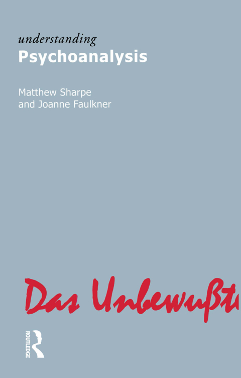 Cover image for book Understanding Psychoanalysis