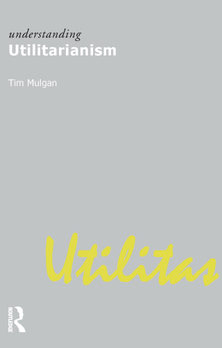 Understanding Utilitarianism