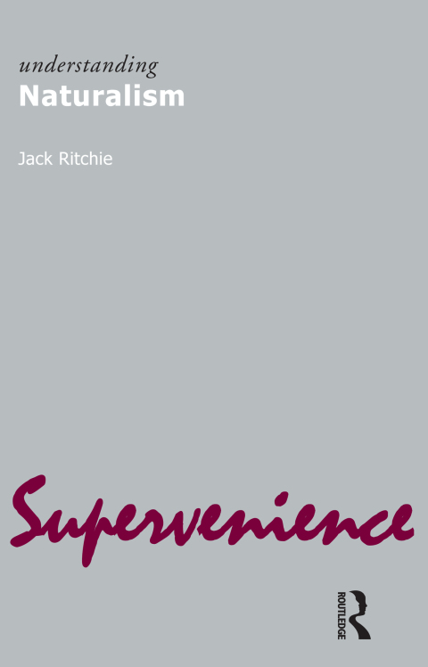 Cover image for book Understanding Naturalism