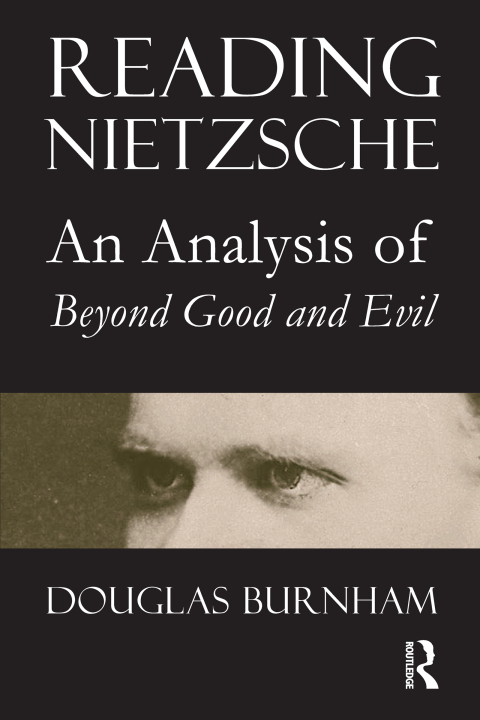 Reading Nietzsche 