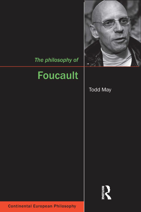 The Philosophy of Foucault 