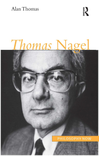 Cover image: Thomas Nagel 1st edition 9781844650354