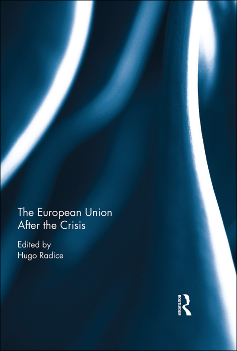 Cover image for book The European Union After the Crisis