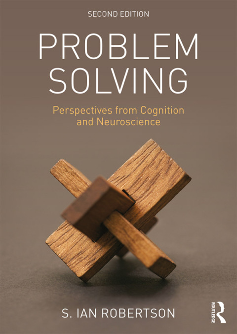 Cover image for book Problem Solving