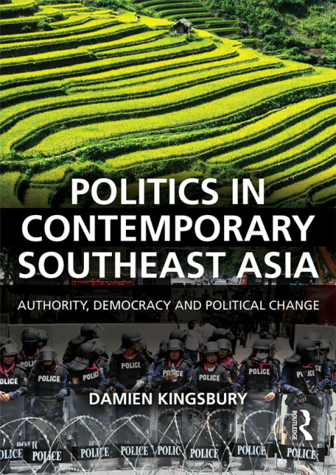 Politics in Contemporary Southeast Asia 