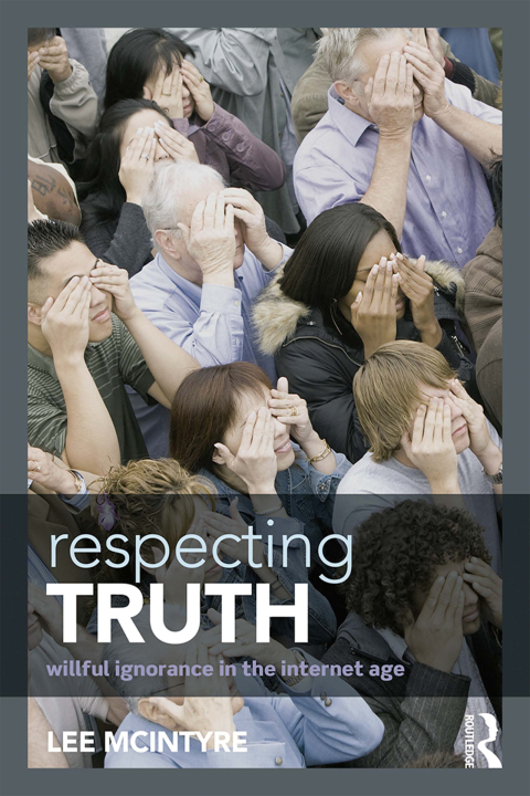 Cover image for book Respecting Truth