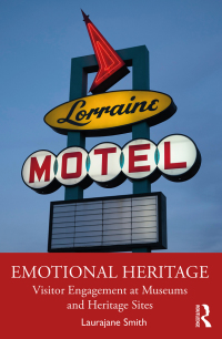 Cover image: Emotional Heritage 1st edition 9781138888647