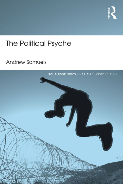 Cover image for book The Political Psyche