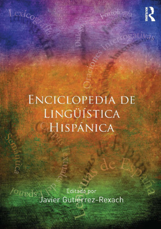 Enciclopedia de Lingüística Hispánica