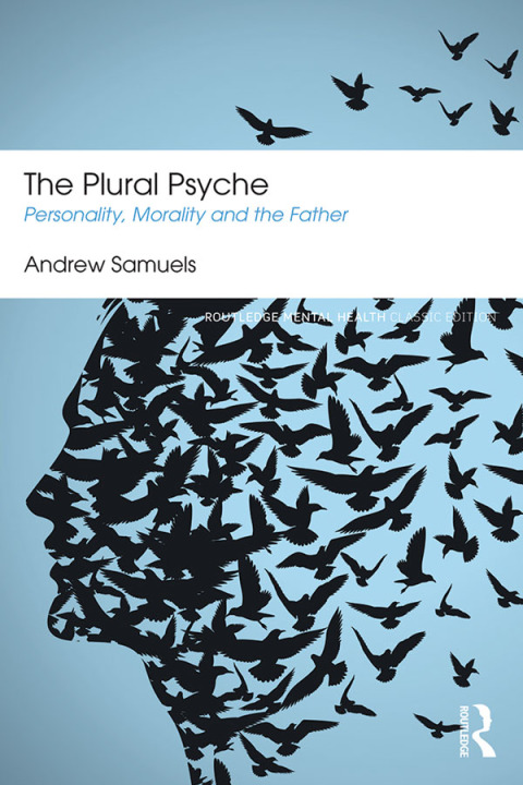 Cover image for book The Plural Psyche