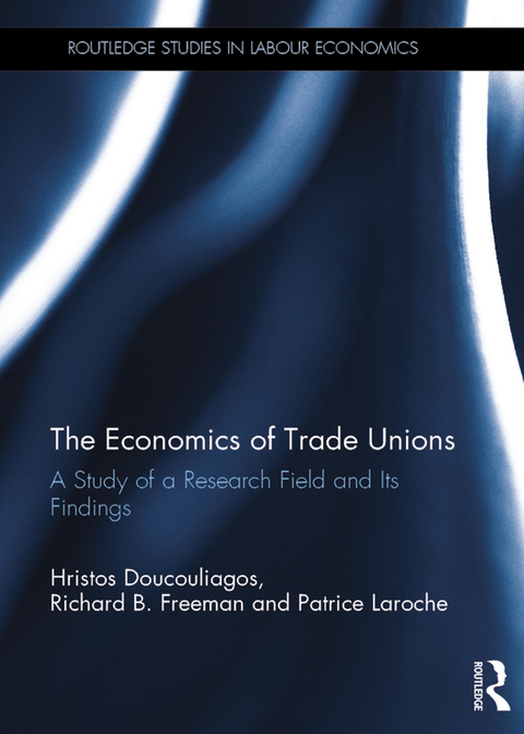 The Economics of Trade Unions 