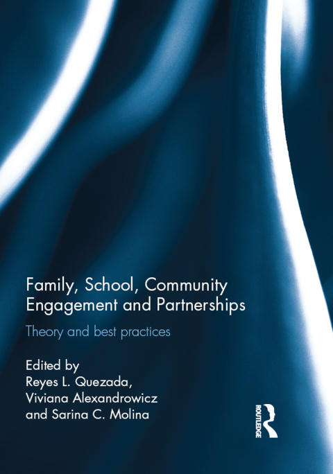 Cover image for book Family, School, Community Engagement and Partnerships