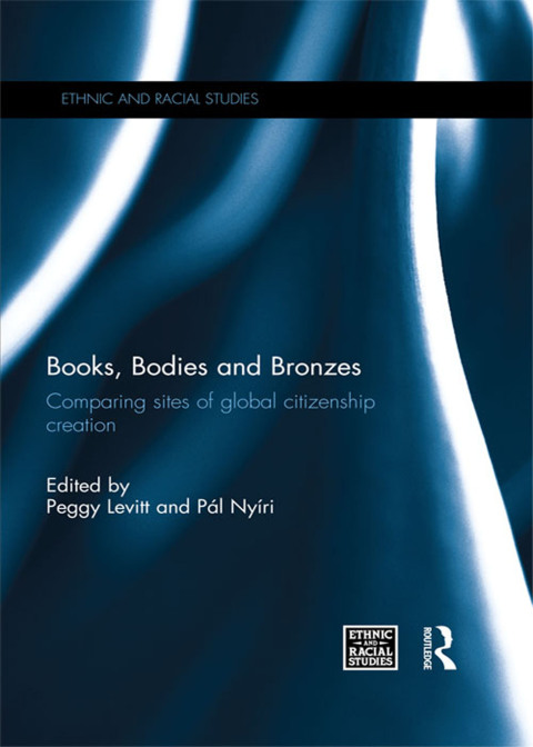 Cover image for book Books, Bodies and Bronzes