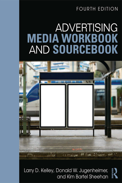 Advertising Media Workbook and Sourcebook 
