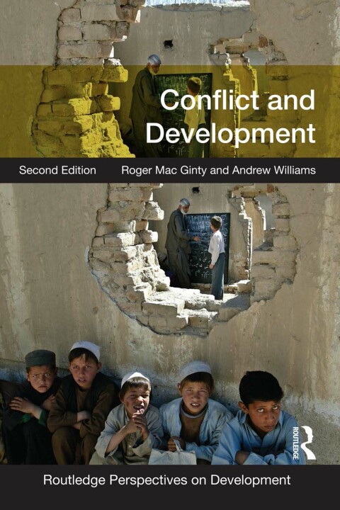 Conflict and Development 