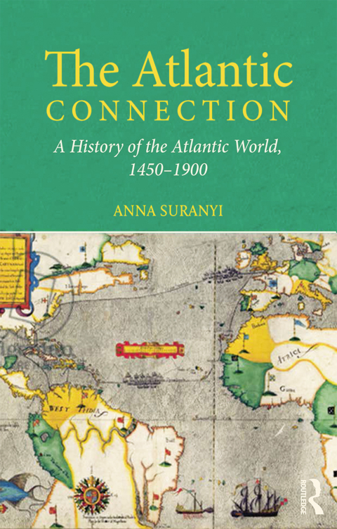 Cover image for book The Atlantic Connection