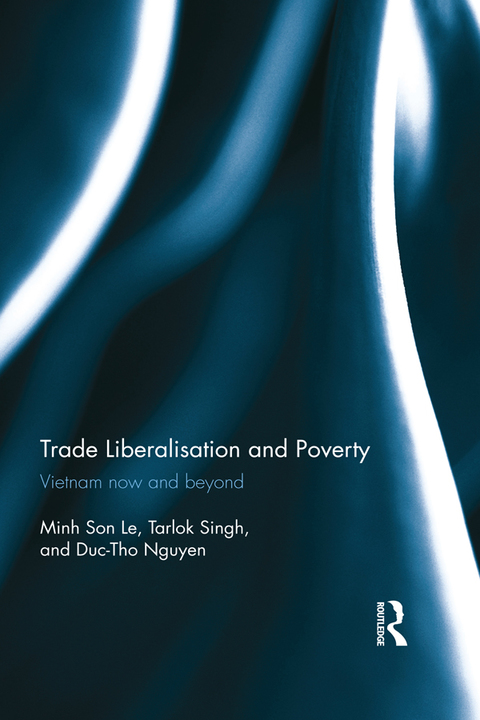 Cover image for book Trade Liberalisation and Poverty
