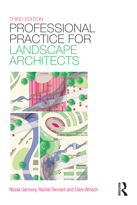 Professional Practice for Landscape Architects 