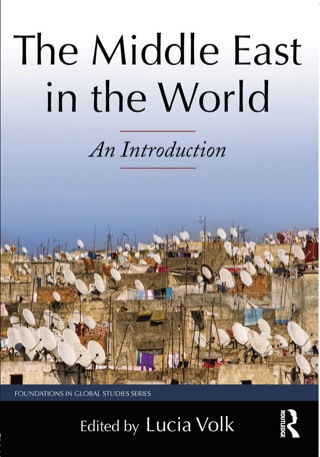 The Middle East in the World
