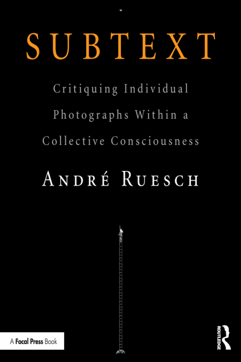Cover image for book Subtext